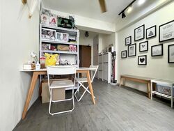 Blk 286C Compassvale Cape (Sengkang), HDB 3 Rooms #558595661